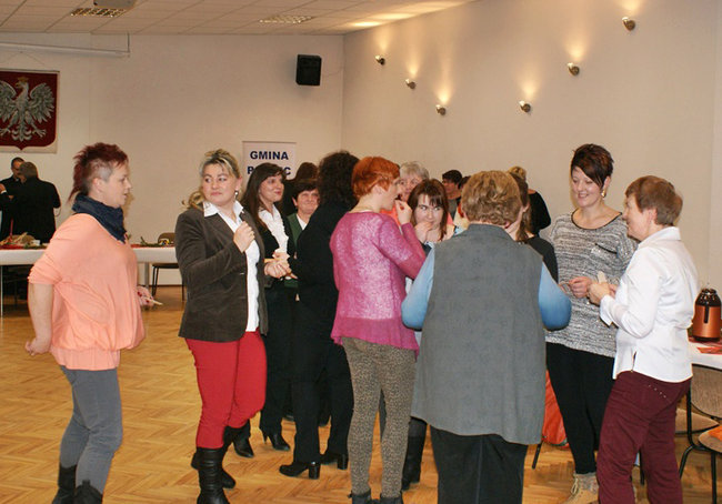 Spotkanie jakich mało - zdjęcia