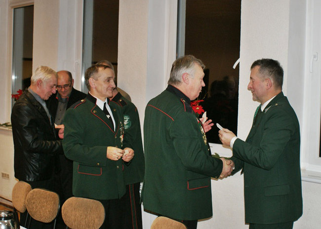 Spotkanie jakich mało - zdjęcia