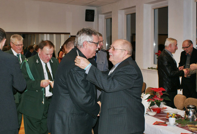 Spotkanie jakich mało - zdjęcia