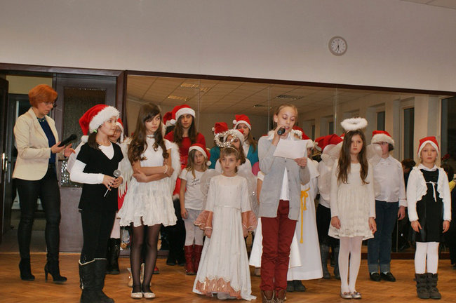 Spotkanie jakich mało - zdjęcia