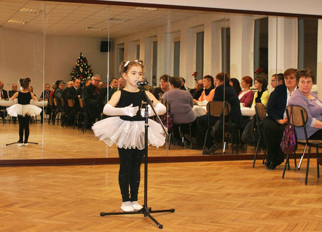 Spotkanie jakich mało - zdjęcia