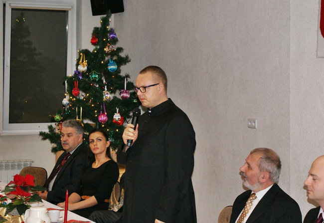 Spotkanie jakich mało - zdjęcia