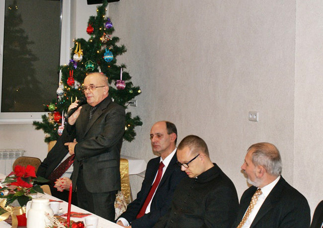 Spotkanie jakich mało - zdjęcia