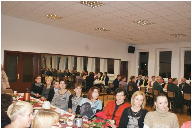 Spotkanie jakich mało - zdjęcia