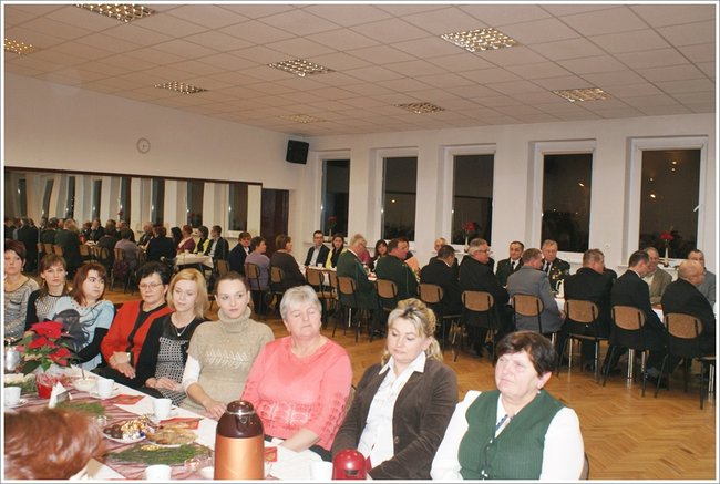 Spotkanie jakich mało - zdjęcia