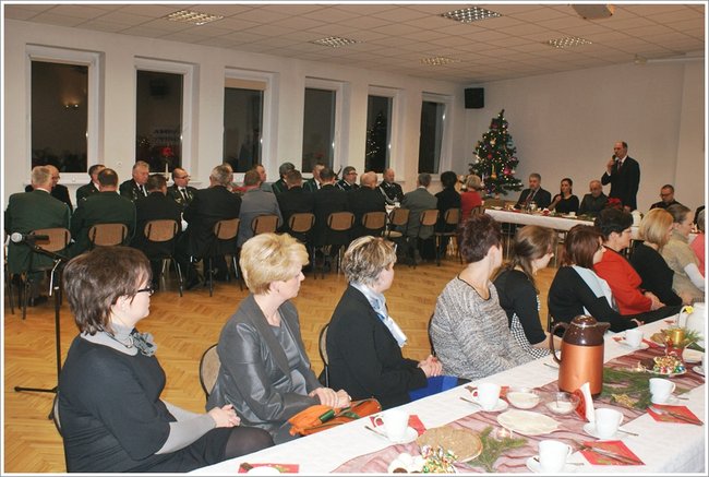 Spotkanie jakich mało - zdjęcia