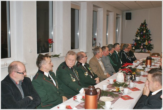 Spotkanie jakich mało - zdjęcia