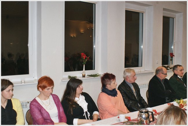 Spotkanie jakich mało - zdjęcia