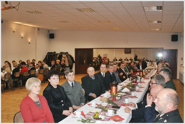 Spotkanie jakich mało - zdjęcia