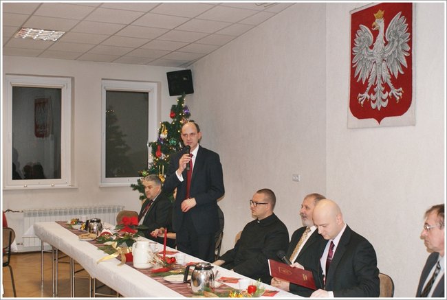 Spotkanie jakich mało - zdjęcia