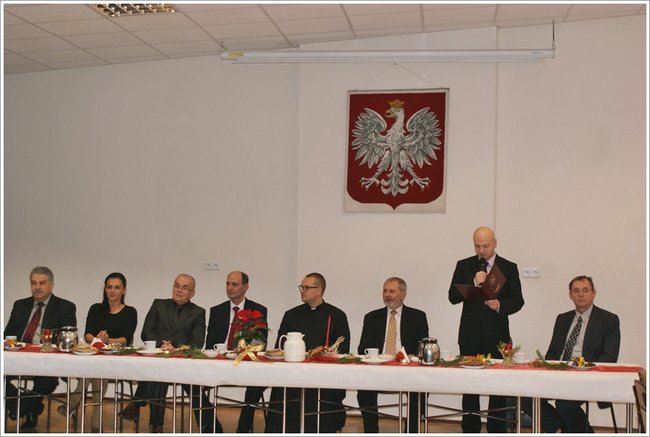 Spotkanie jakich mało - zdjęcia