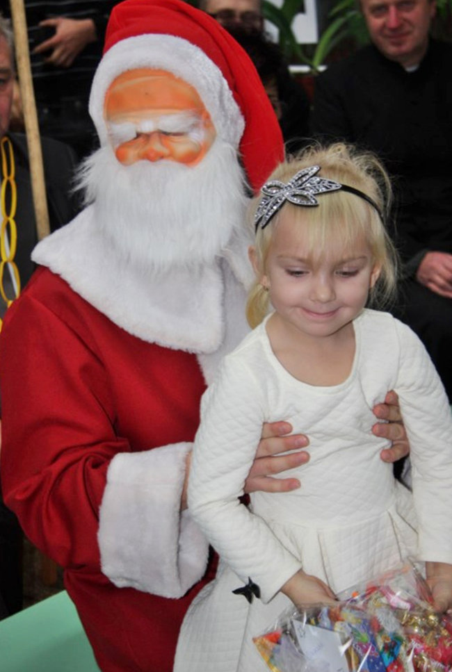 W oczekiwaniu na święta - zdjęcia