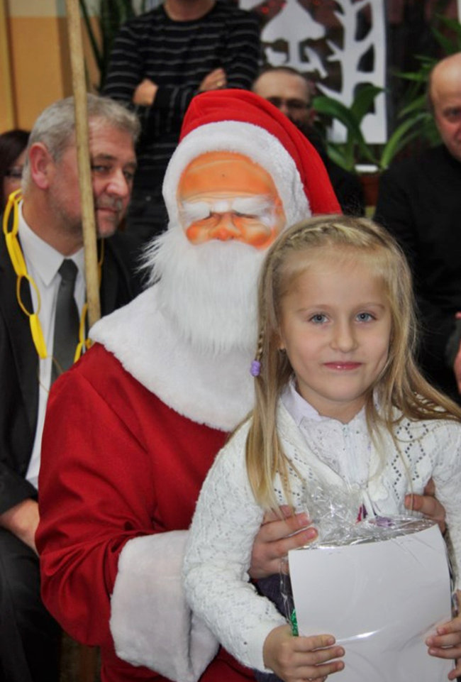 W oczekiwaniu na święta - zdjęcia