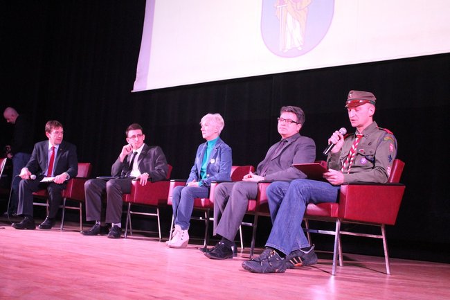 Powstało Centrum Wolontariatu - zdjęcia