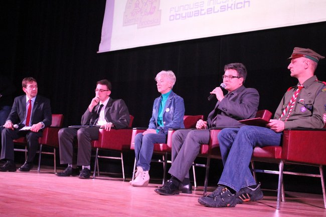 Powstało Centrum Wolontariatu - zdjęcia