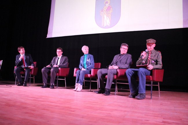 Powstało Centrum Wolontariatu - zdjęcia