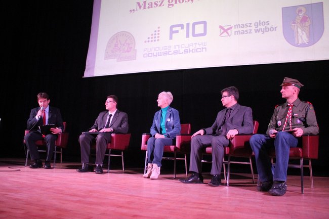 Powstało Centrum Wolontariatu - zdjęcia