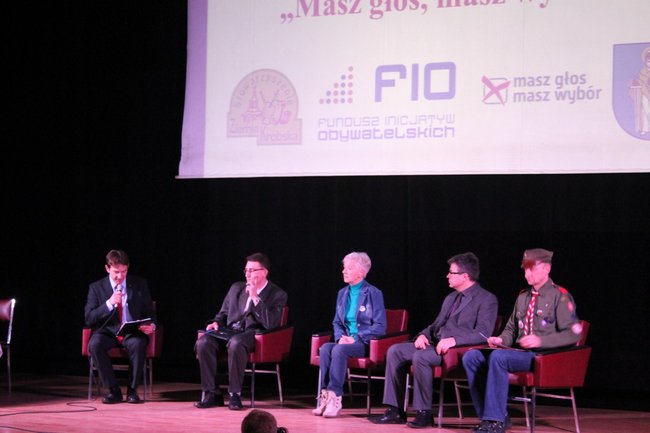 Powstało Centrum Wolontariatu - zdjęcia