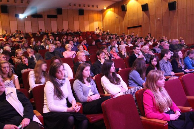 Powstało Centrum Wolontariatu - zdjęcia