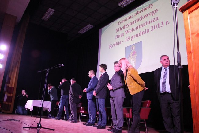 Powstało Centrum Wolontariatu - zdjęcia