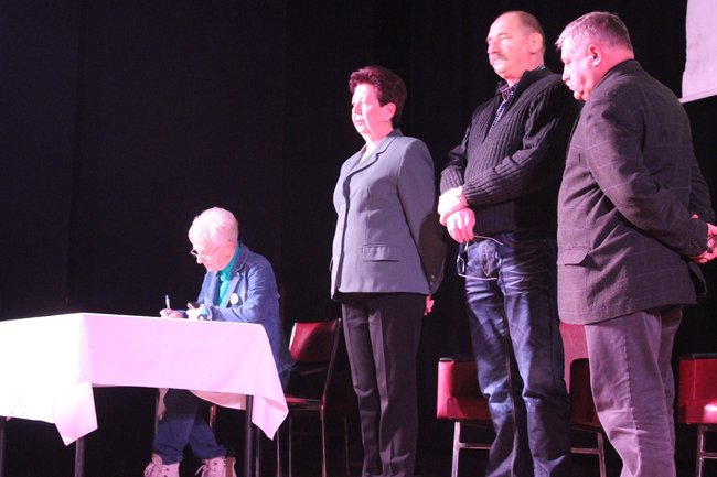 Powstało Centrum Wolontariatu - zdjęcia