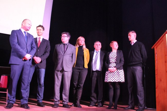 Powstało Centrum Wolontariatu - zdjęcia