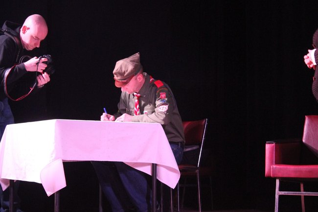 Powstało Centrum Wolontariatu - zdjęcia