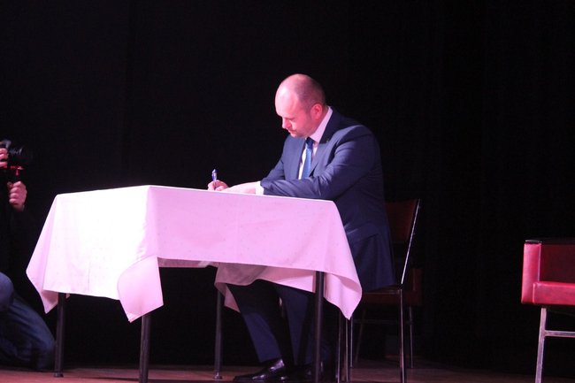 Powstało Centrum Wolontariatu - zdjęcia