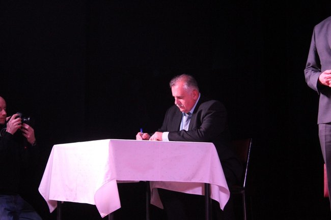 Powstało Centrum Wolontariatu - zdjęcia