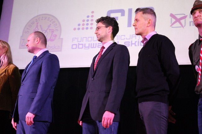 Powstało Centrum Wolontariatu - zdjęcia