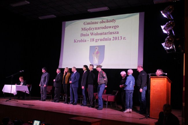 Powstało Centrum Wolontariatu - zdjęcia