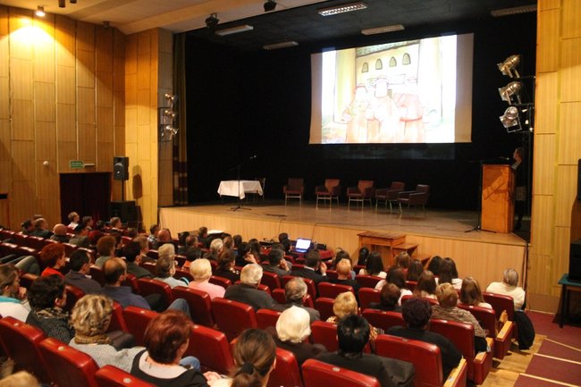 Powstało Centrum Wolontariatu - zdjęcia