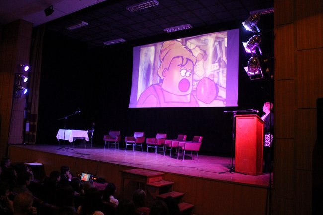 Powstało Centrum Wolontariatu - zdjęcia