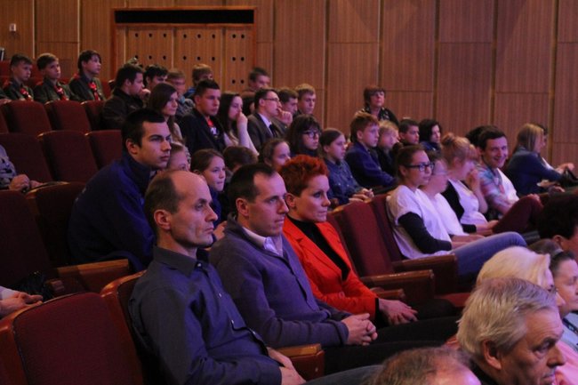 Powstało Centrum Wolontariatu - zdjęcia