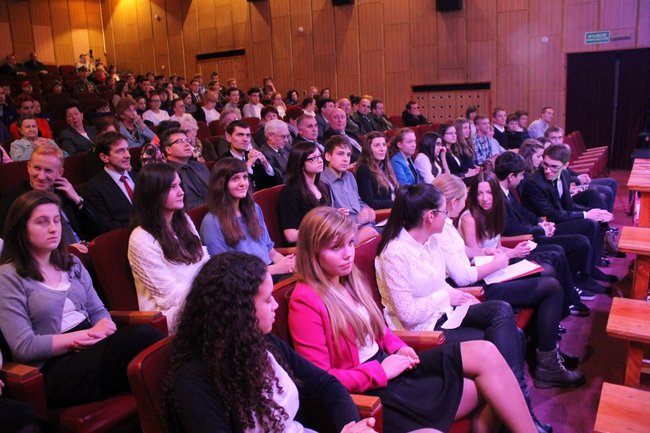 Powstało Centrum Wolontariatu - zdjęcia