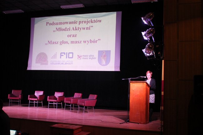 Powstało Centrum Wolontariatu - zdjęcia