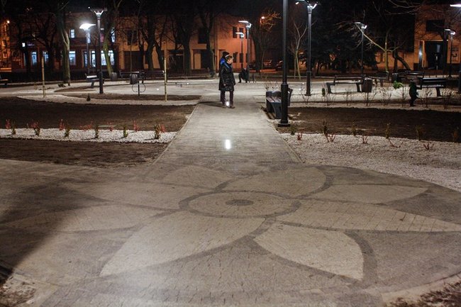 Planty zyskały nowy blask - zdjęcia