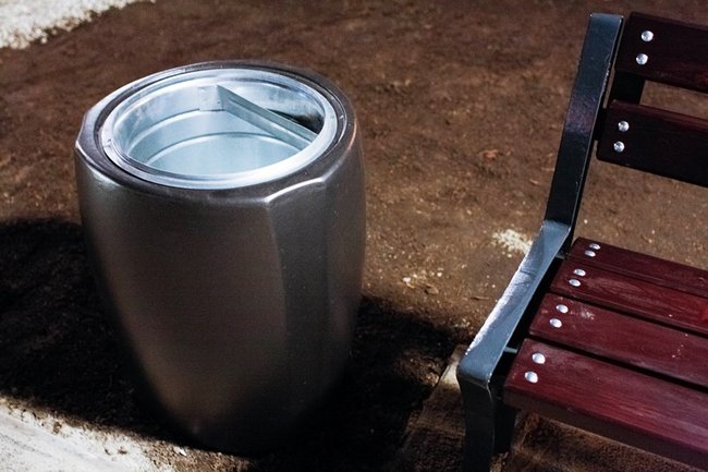 Planty zyskały nowy blask - zdjęcia