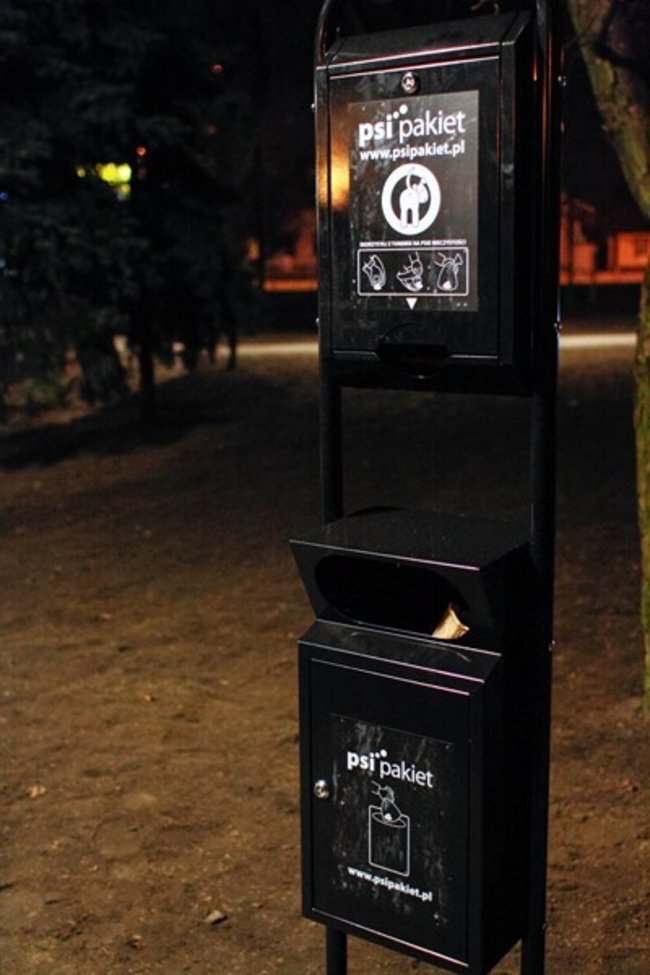 Planty zyskały nowy blask - zdjęcia