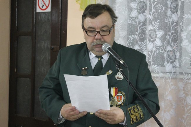 Cieszą się z nowej strzelnicy - zdjęcia