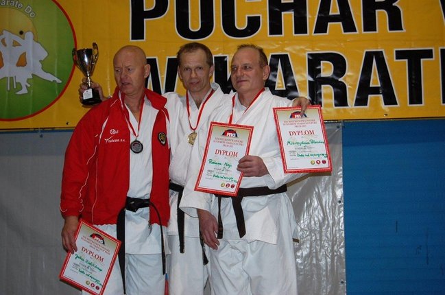 Są wzorem do naśladowania - zdjęcia