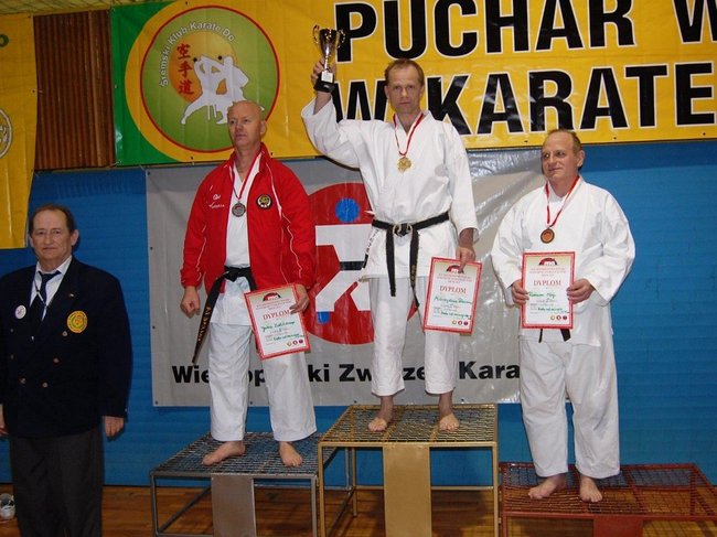 Są wzorem do naśladowania - zdjęcia