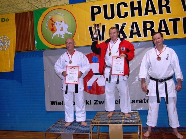 Są wzorem do naśladowania - zdjęcia