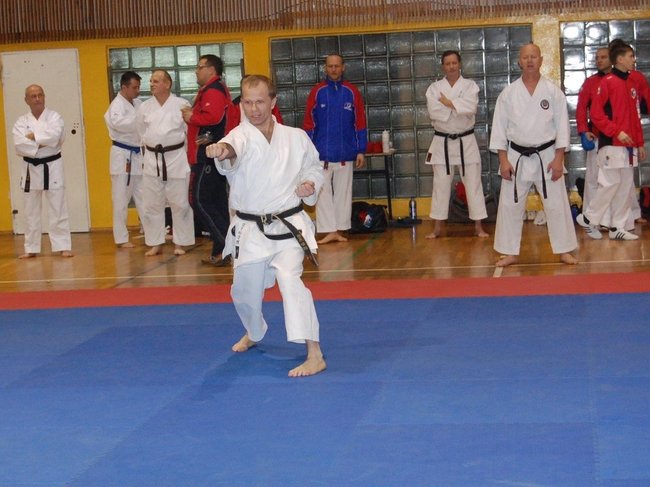 Są wzorem do naśladowania - zdjęcia