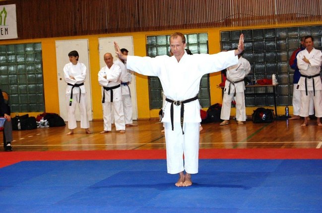 Są wzorem do naśladowania - zdjęcia