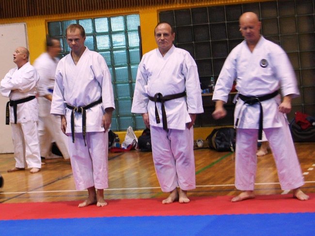 Są wzorem do naśladowania - zdjęcia