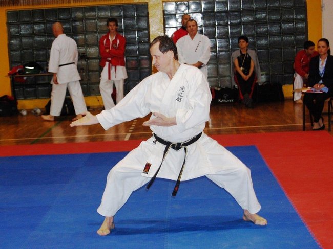 Są wzorem do naśladowania - zdjęcia