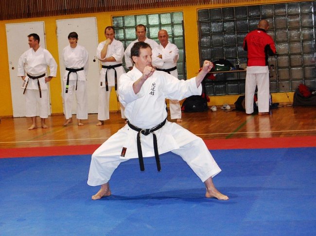 Są wzorem do naśladowania - zdjęcia