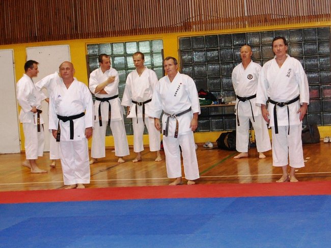 Są wzorem do naśladowania - zdjęcia