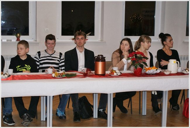 Uhonorowali sportowców - zdjęcia